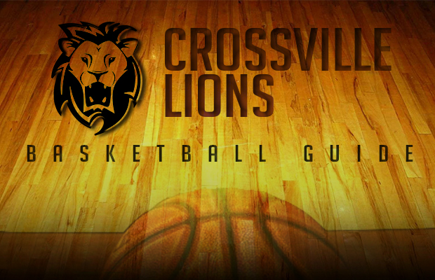 Crossville Lions Basketball Guide