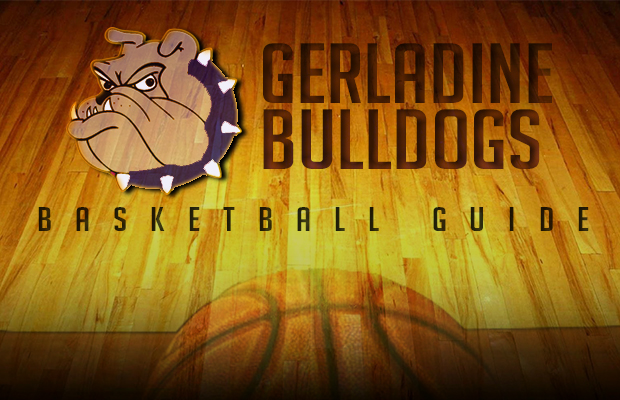 Geraldine Bulldogs Basketball Guide