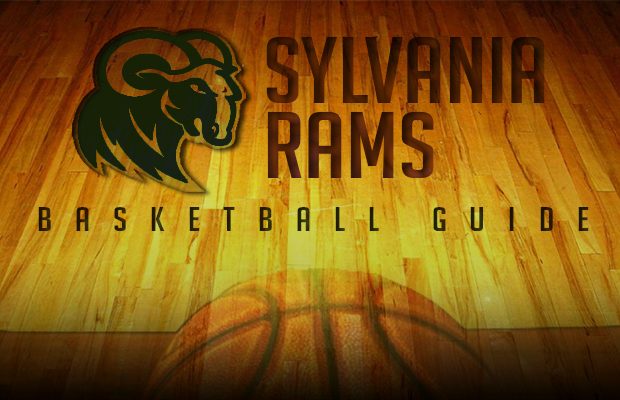 Sylvania Rams Basketball Guide