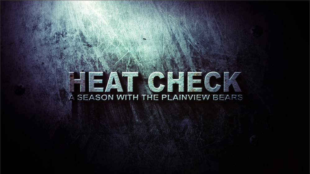 Heat Check: A Season with the Plainview Bears - Episode 2