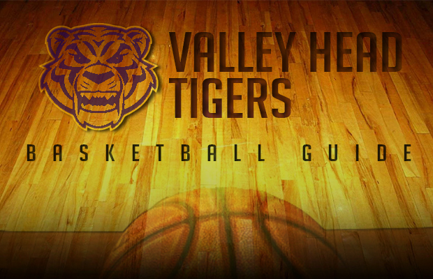 Valley Head Tigers Basketball Guide