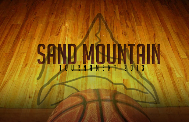 Sand Mountain Tournament Semi-Finals LIVE