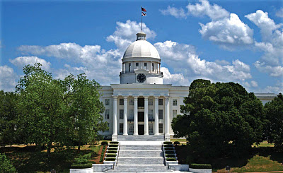 Alabama House passes $6.3 billion education budget