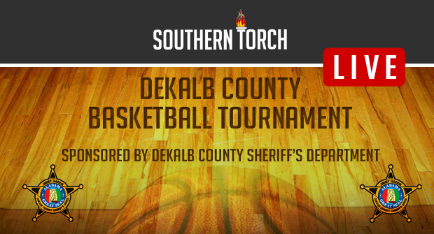 Dekalb County Tournament LIVE