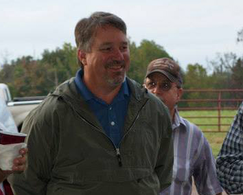 Ledbetters Ballot Fate Decided