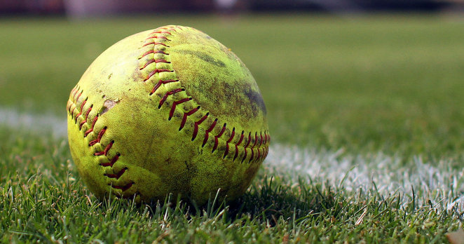 Softball Season in Full Swing (Schedules) 