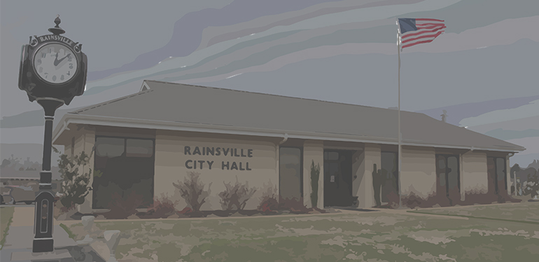 Rainsville COC to Host State of the City and Town Hall Q&A