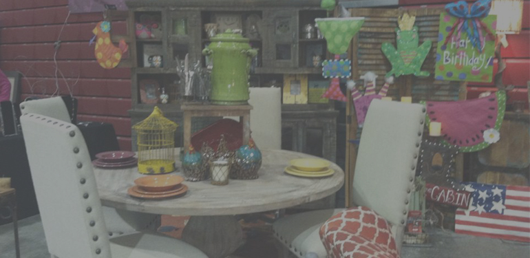 The Home & Garden Expo