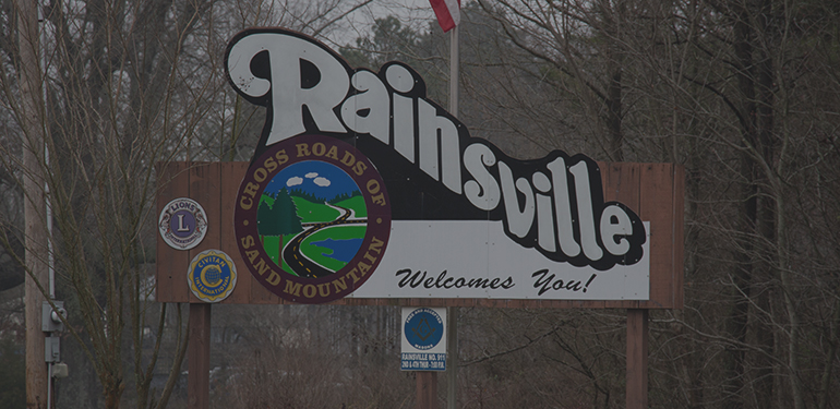 Rainsville Councilman Looking to Add Government Waste?