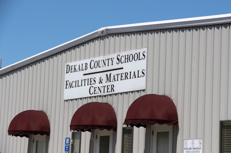 Personnel Decisions Take Center Stage at DeKalb BOE Meeting