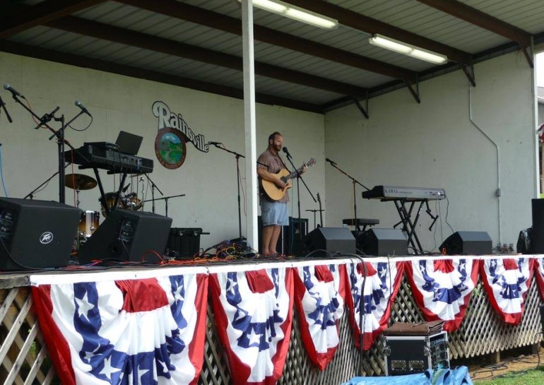 Another Successful Freedom Fest