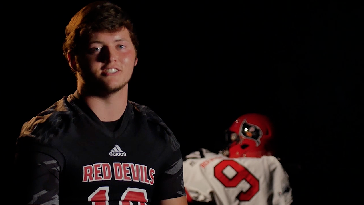 NACC 2014 Season Preview - Valley Head Tigers & Fyffe Red Devils