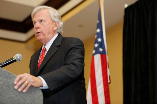AEA Gives Parker Griffith $300k