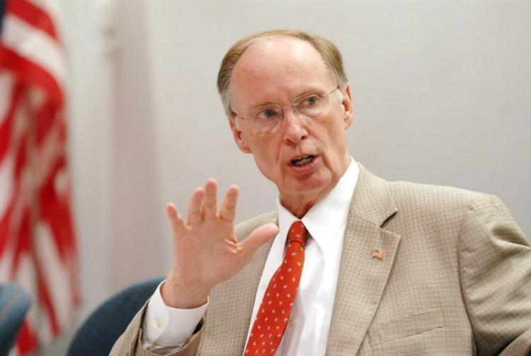 The Facts About Alabama's Budget System (Part 1)
