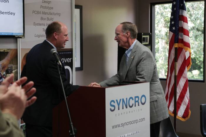 Ainsworth Releases 5-Point Plan for Job Growth & Economic Development
