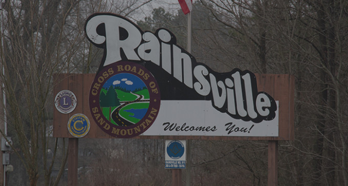 Rainsville Council Discusses Alcohol "Restrictions"