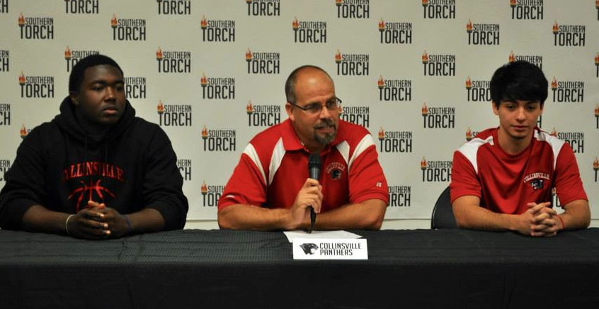 Coach Tidmore to Run Chicago Marathon for Autism Research