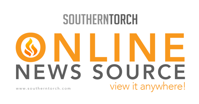 Southern Torch announces introduction of weekly print publication