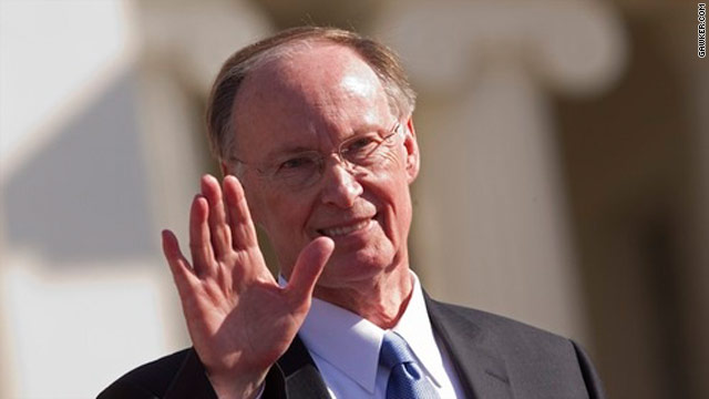 Governor Bentley Tours DeKalb