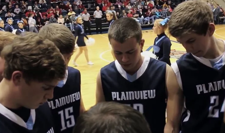 HEAT CHECK: A Season with the Plainview Bears - Chapter 6