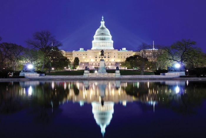 NACC Students Attend SkillsUSA’s Leadership Training on Capitol Hill