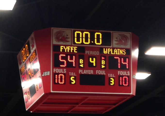 Monday Morning Roundup