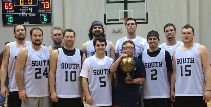 Long Ranch 4 Boys Sand Mountain All Star Basketball Weekend Comes to a Close