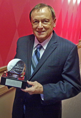 campbell-award