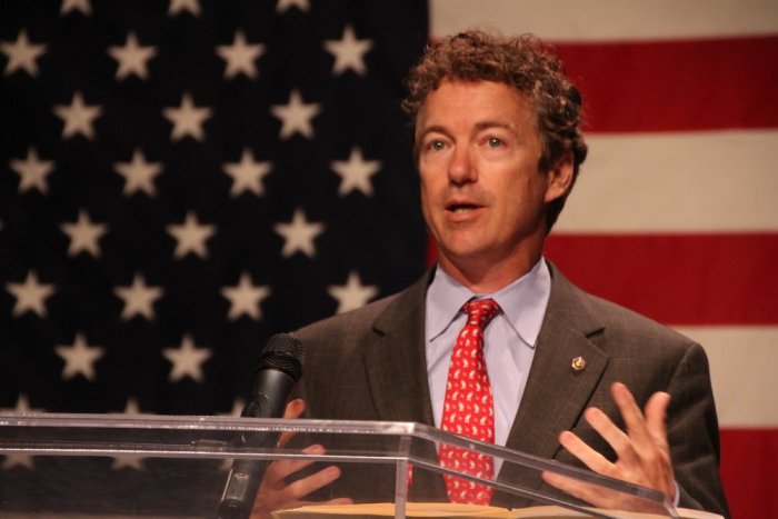 Rand Paul to be Keynote Speaker for ALGOP Victory Celebration