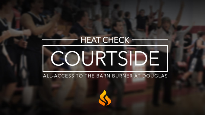 Heat Check: Courtside