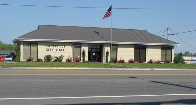 Rainsville Council Continues to Battle Over City Clerk