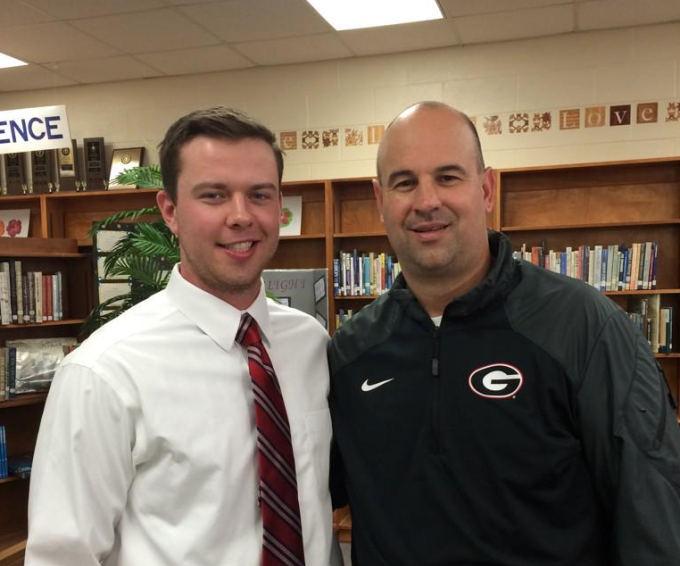 Plainview Quarterback Jayse Pruitt Signs with JSU | Southern Torch