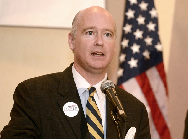 January Aderholt Address