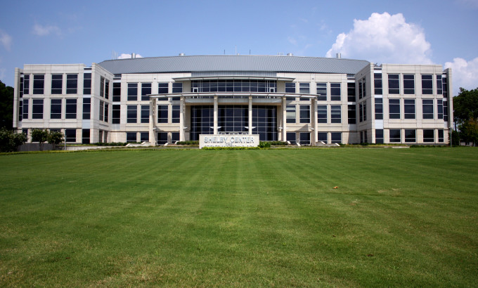 NACC and UAH Sign Partnerships