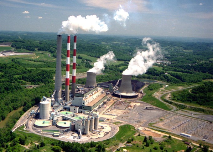 The Obama Administration's Latest Overreach: The Clean Power Plan