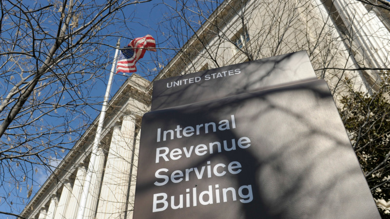 Will Obama Use the IRS to Silence Religious Organizations  over Same-Sex Marriage?