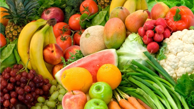 Healthy Food Financing Act Addresses Need for Access to Fresh, Nutritious Food