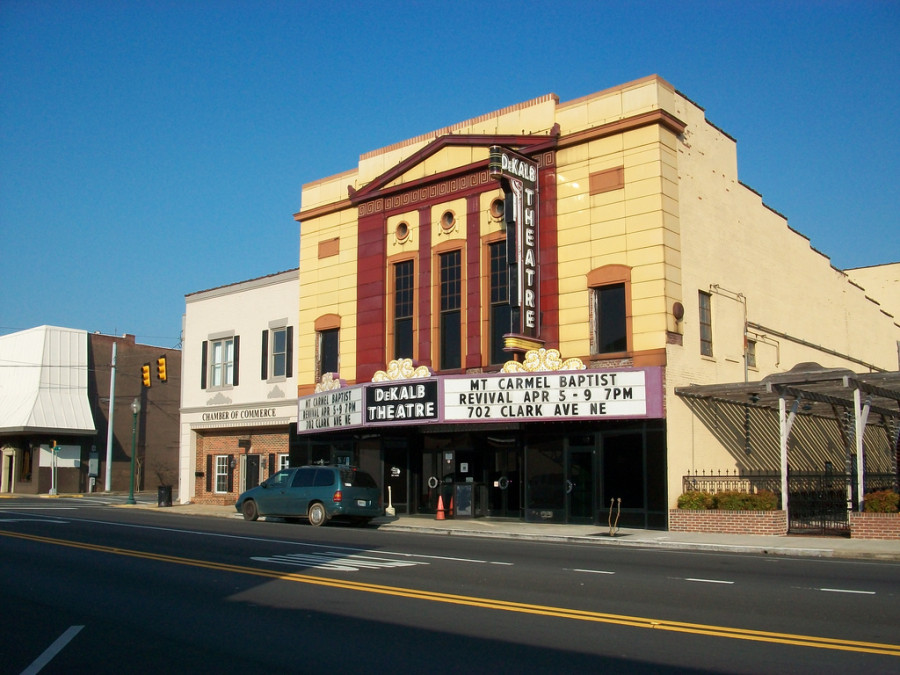 Fort Payne Chamber Chatter