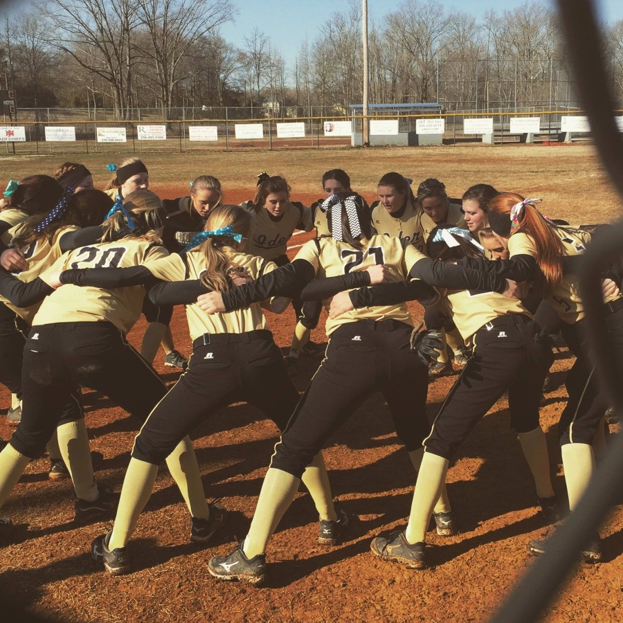 DeKalb's All County Softball Team Announced