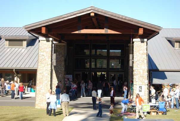 Bluegrass on the Rim to Benefit Environmental Education at Little River Canyon Center