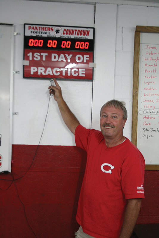 Jamboree games kick off DeKalb County football season