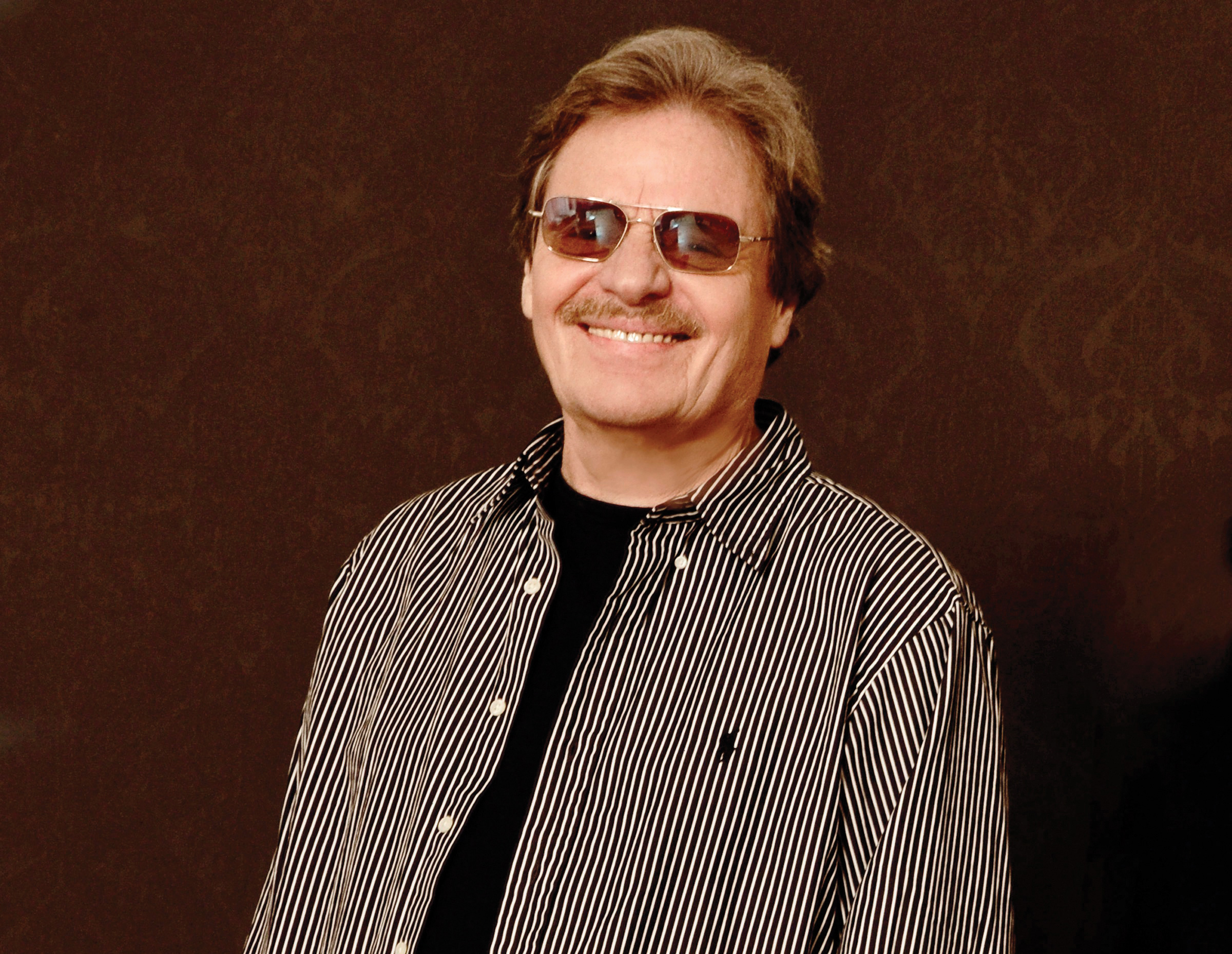 Three time Grammy winner Delbert McClinton will headline the Rotary Pavilion stage at Boom Days this year