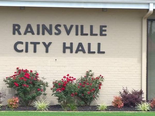 Rainsville Mayor Investigates Leak