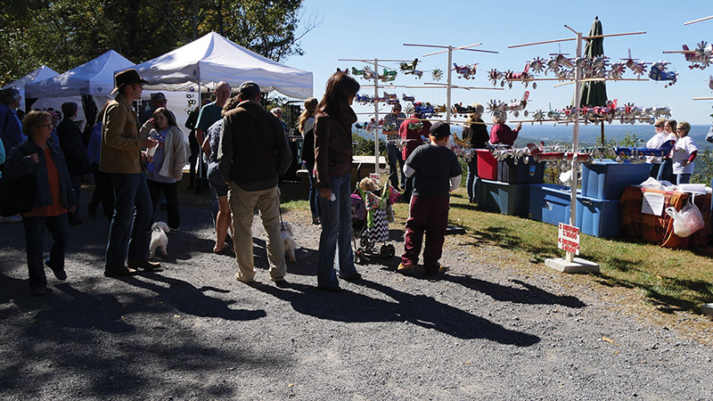 34th Annual Colorfest