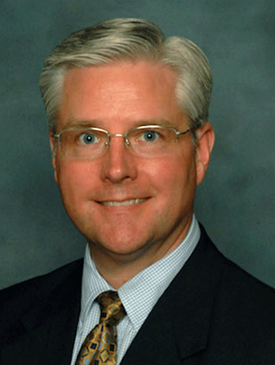 Sen. Greg Reed