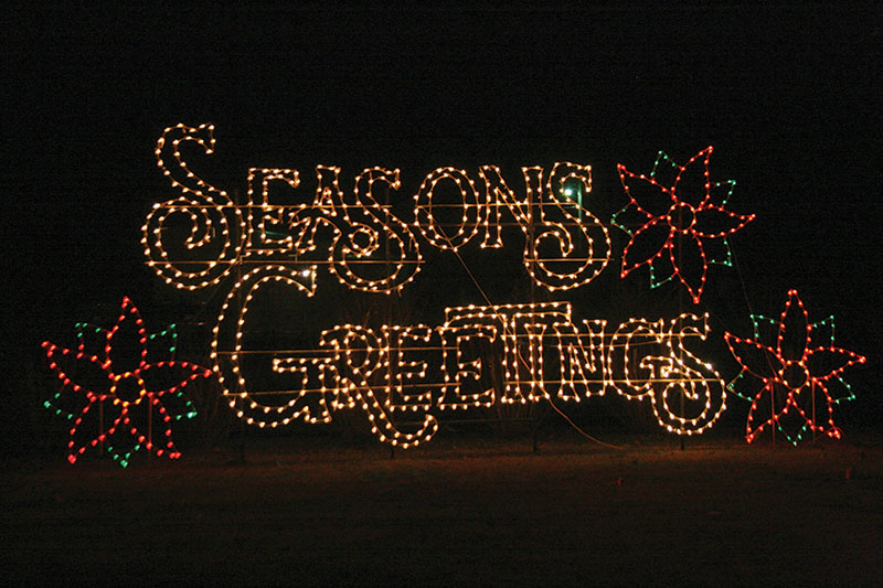 Collinsville Christmas Tree Lighting