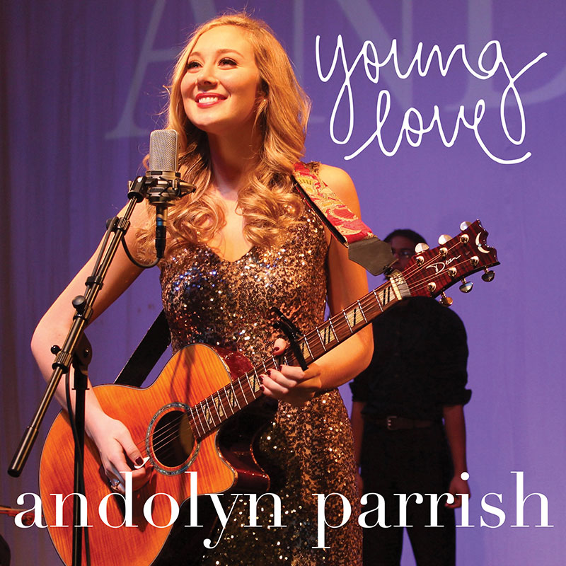 Fort Payne featured in music video
