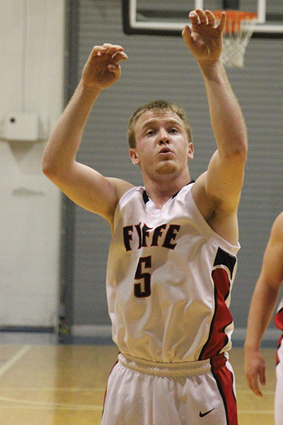 Devils burn the Rams
