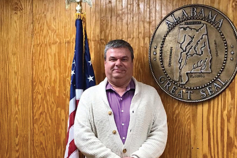 Sylvania appoints new city councilman