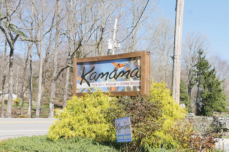 Mentone's Kamama's has big plans for the future